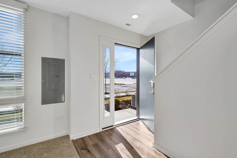 Tiny photo for Lombard, IL 60148 (MLS # 12602791)