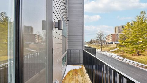 Tiny photo for Lombard, IL 60148 (MLS # 12602791)