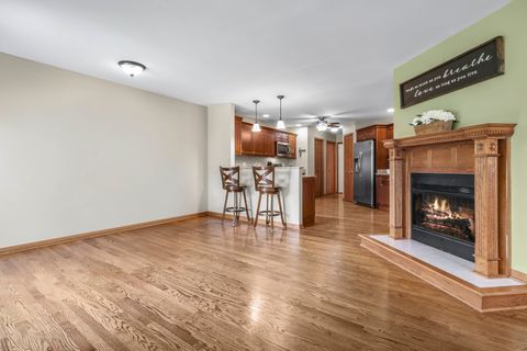 Tiny photo for 173 Harper Lane, Lemont, IL 60439 (MLS # 12548736)