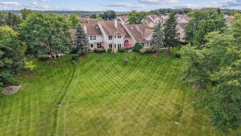 Tiny photo for 173 Harper Lane, Lemont, IL 60439 (MLS # 12548736)