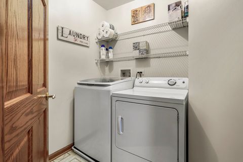 Tiny photo for 173 Harper Lane, Lemont, IL 60439 (MLS # 12548736)