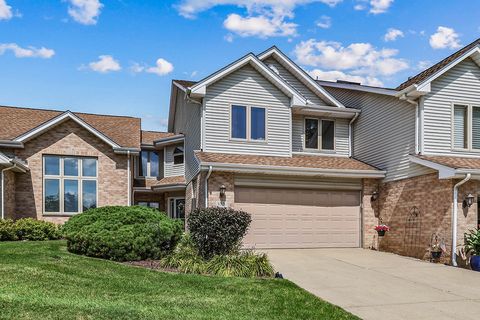 Photo of 173 Harper Lane, Lemont, IL 60439 (MLS # 12548736)