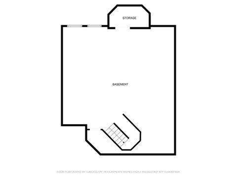 Tiny photo for 173 Harper Lane, Lemont, IL 60439 (MLS # 12548736)