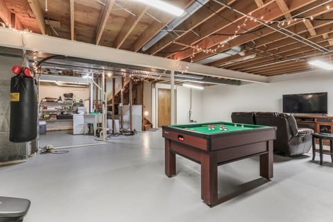 Tiny photo for 173 Harper Lane, Lemont, IL 60439 (MLS # 12548736)