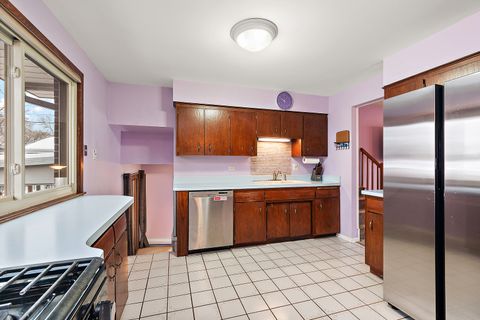 Tiny photo for 10657 Laramie Avenue, Oak Lawn, IL 60453 (MLS # 12532812)