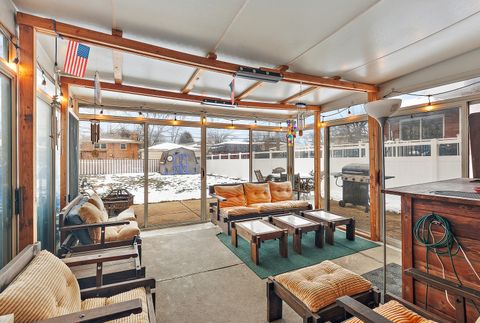 Tiny photo for 10657 Laramie Avenue, Oak Lawn, IL 60453 (MLS # 12532812)