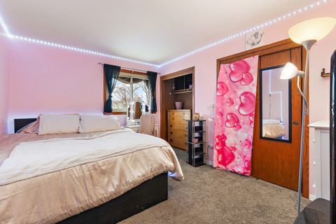 Tiny photo for 10657 Laramie Avenue, Oak Lawn, IL 60453 (MLS # 12532812)