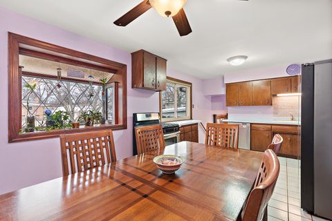 Tiny photo for 10657 Laramie Avenue, Oak Lawn, IL 60453 (MLS # 12532812)