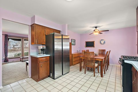 Tiny photo for 10657 Laramie Avenue, Oak Lawn, IL 60453 (MLS # 12532812)