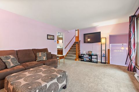 Tiny photo for 10657 Laramie Avenue, Oak Lawn, IL 60453 (MLS # 12532812)