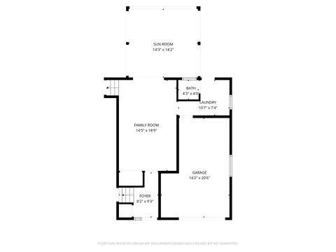 Tiny photo for 10657 Laramie Avenue, Oak Lawn, IL 60453 (MLS # 12532812)