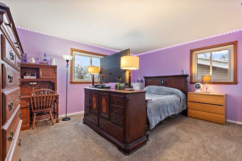 Tiny photo for 10657 Laramie Avenue, Oak Lawn, IL 60453 (MLS # 12532812)