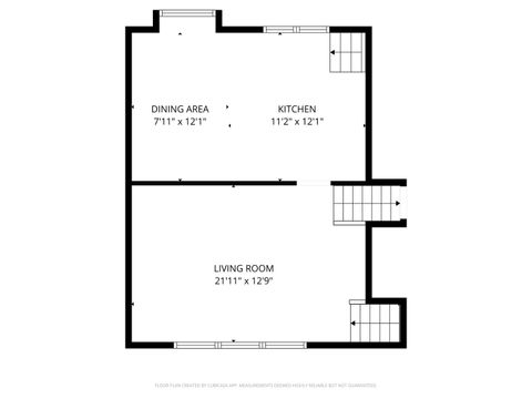 Tiny photo for 10657 Laramie Avenue, Oak Lawn, IL 60453 (MLS # 12532812)