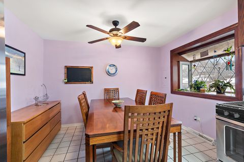 Tiny photo for 10657 Laramie Avenue, Oak Lawn, IL 60453 (MLS # 12532812)