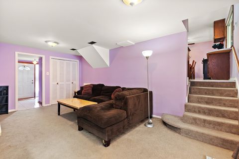 Tiny photo for 10657 Laramie Avenue, Oak Lawn, IL 60453 (MLS # 12532812)