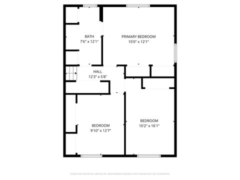 Tiny photo for 10657 Laramie Avenue, Oak Lawn, IL 60453 (MLS # 12532812)