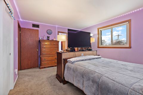 Tiny photo for 10657 Laramie Avenue, Oak Lawn, IL 60453 (MLS # 12532812)