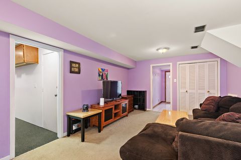 Tiny photo for 10657 Laramie Avenue, Oak Lawn, IL 60453 (MLS # 12532812)