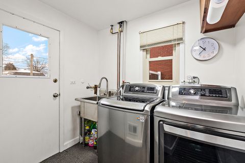 Tiny photo for 10657 Laramie Avenue, Oak Lawn, IL 60453 (MLS # 12532812)