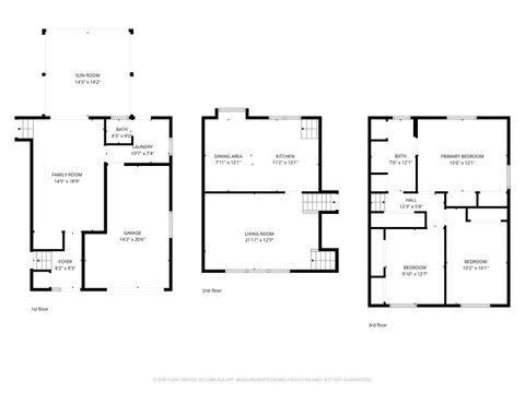 Tiny photo for 10657 Laramie Avenue, Oak Lawn, IL 60453 (MLS # 12532812)