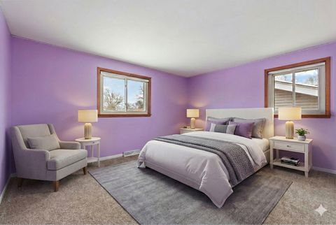 Tiny photo for 10657 Laramie Avenue, Oak Lawn, IL 60453 (MLS # 12532812)