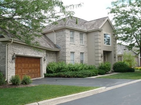 5 HOTCHKISS Court Lincolnshire IL 60069