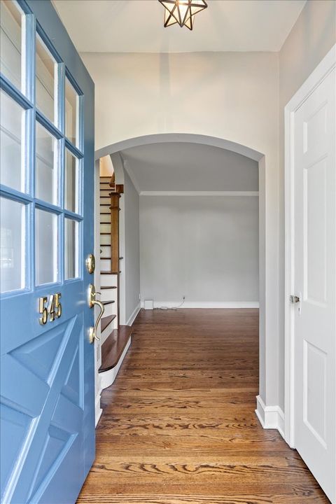 Tiny photo for 545 S Evergreen Avenue, Arlington Heights, IL 60005 (MLS # 12640267)
