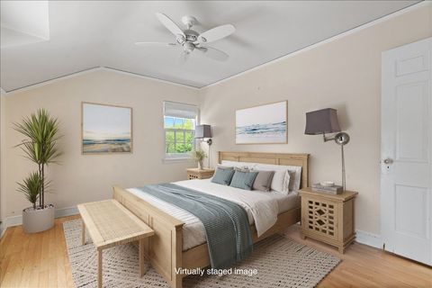 Tiny photo for 545 S Evergreen Avenue, Arlington Heights, IL 60005 (MLS # 12640267)