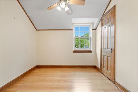 Tiny photo for 545 S Evergreen Avenue, Arlington Heights, IL 60005 (MLS # 12640267)
