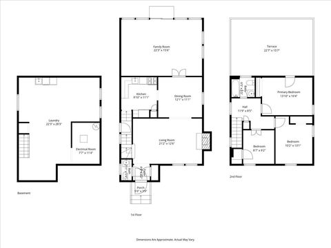 Tiny photo for 545 S Evergreen Avenue, Arlington Heights, IL 60005 (MLS # 12640267)