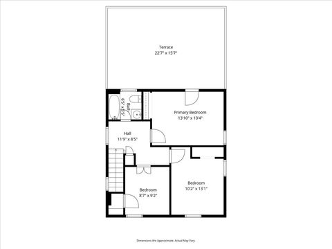 Tiny photo for 545 S Evergreen Avenue, Arlington Heights, IL 60005 (MLS # 12640267)