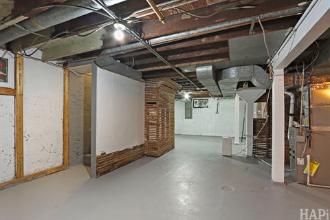 Tiny photo for 825 N Ash Street, Waukegan, IL 60085 (MLS # 12761208)