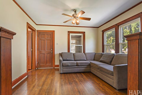 Tiny photo for 825 N Ash Street, Waukegan, IL 60085 (MLS # 12761208)