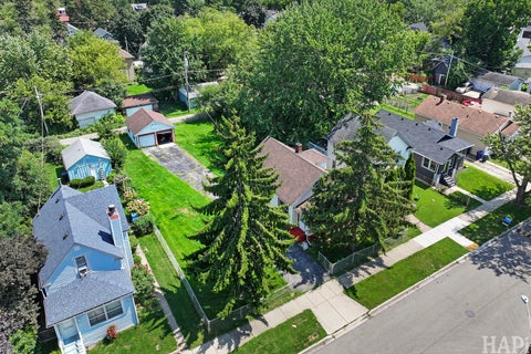 Tiny photo for 825 N Ash Street, Waukegan, IL 60085 (MLS # 12761208)