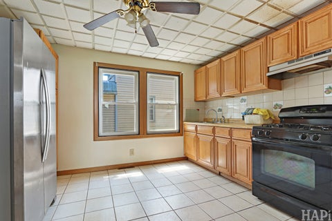 Tiny photo for 825 N Ash Street, Waukegan, IL 60085 (MLS # 12761208)