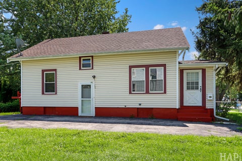 Tiny photo for 825 N Ash Street, Waukegan, IL 60085 (MLS # 12761208)