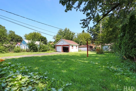 Tiny photo for 825 N Ash Street, Waukegan, IL 60085 (MLS # 12761208)