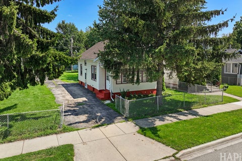 Tiny photo for 825 N Ash Street, Waukegan, IL 60085 (MLS # 12761208)