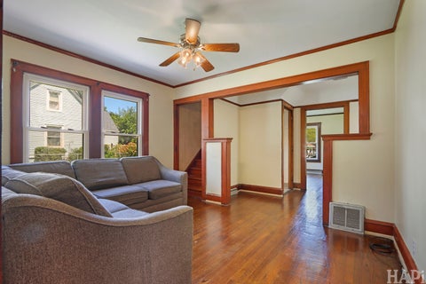 Tiny photo for 825 N Ash Street, Waukegan, IL 60085 (MLS # 12761208)