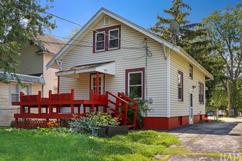 Tiny photo for 825 N Ash Street, Waukegan, IL 60085 (MLS # 12761208)