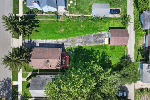 Tiny photo for 825 N Ash Street, Waukegan, IL 60085 (MLS # 12761208)