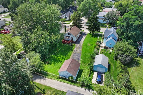 Tiny photo for 825 N Ash Street, Waukegan, IL 60085 (MLS # 12761208)