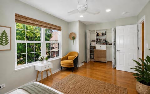 Tiny photo for 404 CALLIE Court #1A, Morton Grove, IL 60053 (MLS # 12637001)