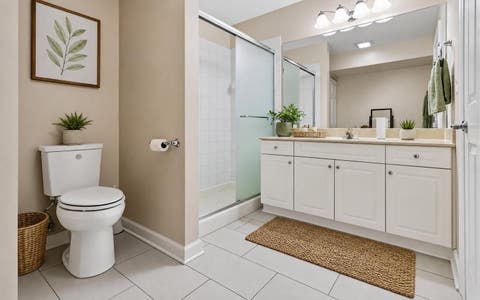 Tiny photo for 404 CALLIE Court #1A, Morton Grove, IL 60053 (MLS # 12637001)