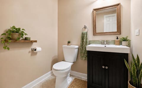 Tiny photo for 404 CALLIE Court #1A, Morton Grove, IL 60053 (MLS # 12637001)