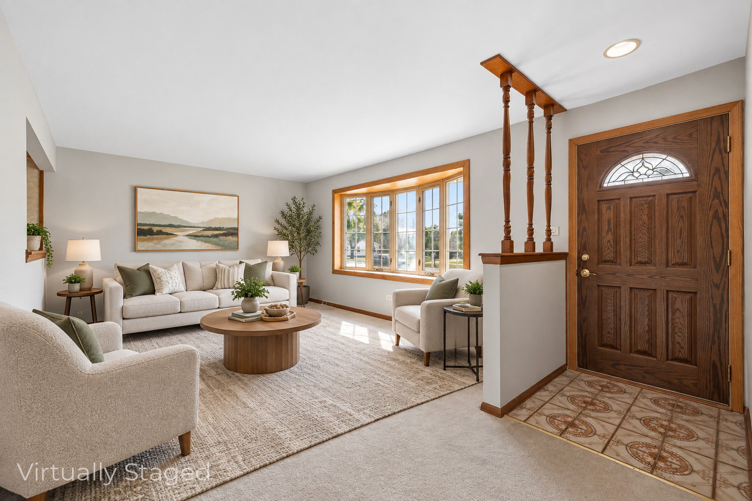 6516 W 84th Street