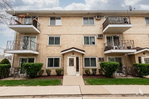6019 W 64th Place 7 Chicago IL 60638