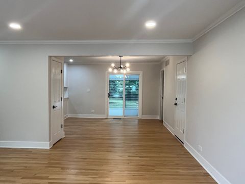 Tiny photo for 403 Burlington Avenue, Clarendon Hills, IL 60514 (MLS # 12494207)