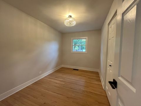 Tiny photo for 403 Burlington Avenue, Clarendon Hills, IL 60514 (MLS # 12494207)