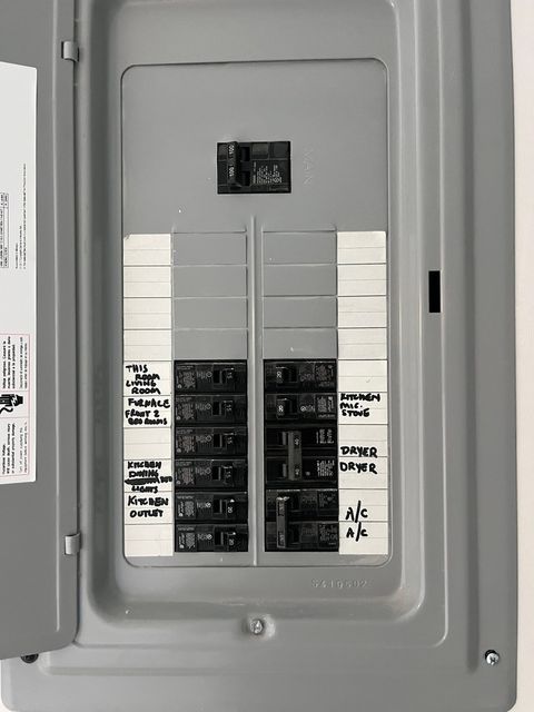 Tiny photo for 403 Burlington Avenue, Clarendon Hills, IL 60514 (MLS # 12494207)